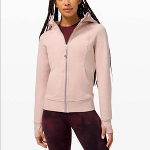 Scuba Full Zip Hoodie size 18